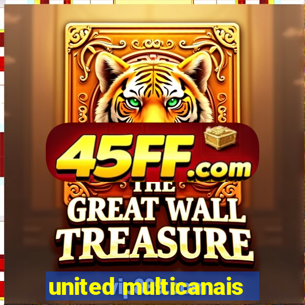 united multicanais